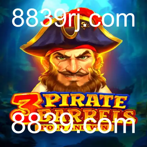 Descubra o Empolgante Mundo de 3PirateBarrels: Regras e Estratégias