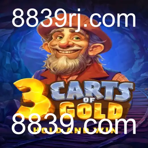 Explorando o Fascinante Mundo de 3cartsOfGold