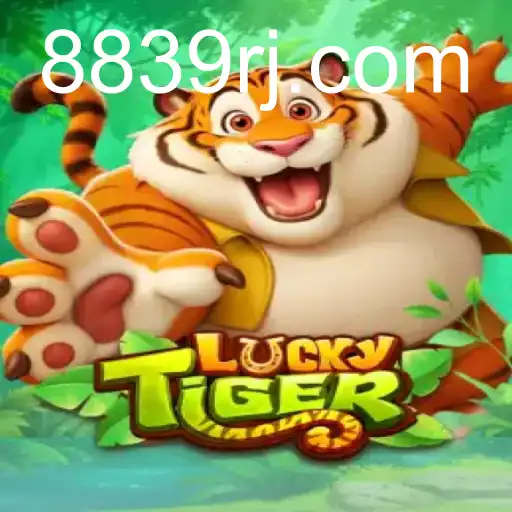 LuckyTiger