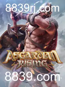 Explorando o Universo de AsgardianRising