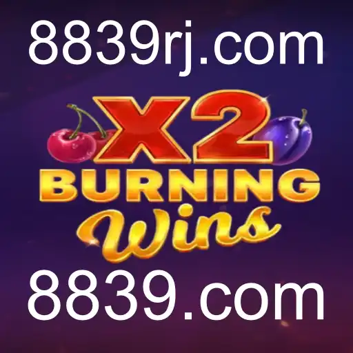 Descubra o Fascinante Mundo de BurningWinsX2