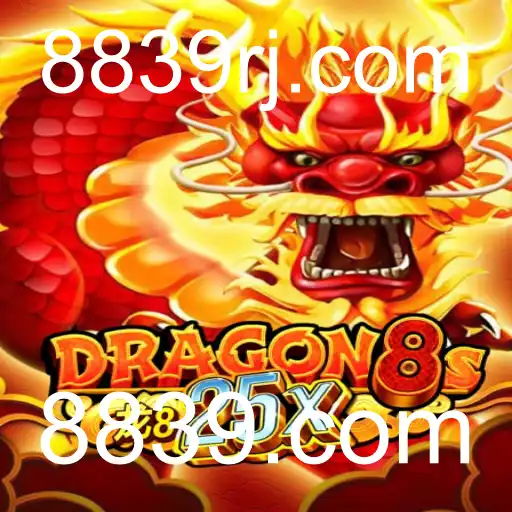 Descubra o Mundo Fascinante de Dragon8s25x: Um Novo Horizonte em Jogos de Estratégia
