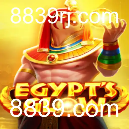 EgyptsGlow: Uma Jornada Brilhante no Antigo Egito