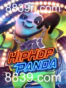 Descubra o Fascinante Mundo do Jogo HipHopPanda