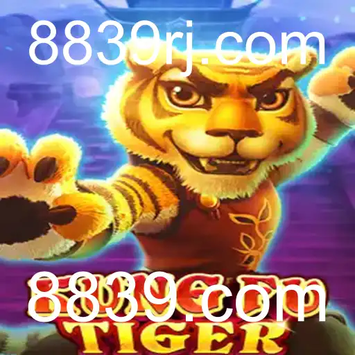 KungFuTiger: A Nova Sensação do Mundo dos Jogos