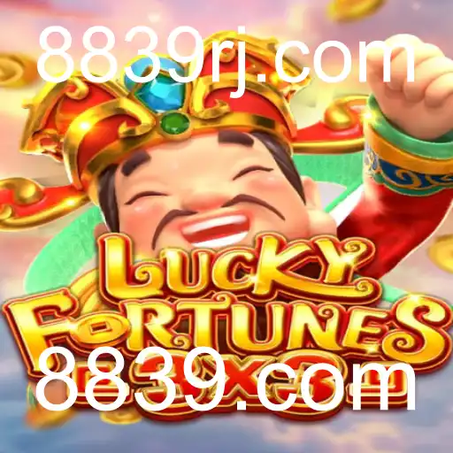 LUCKYFORTUNES3x3: Uma Nova Experiência de Jogo no 8839.com