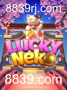 Explorando as Aventuras do Jogo LuckyNeko