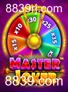 Explorando o Mundo do MasterJoker: Um Guia Completo