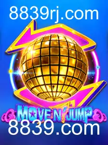MovenJump: Descubra o Novo Fenômeno do Mundo dos Jogos