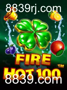 Explorando o Universo de FireHot100: Regras e Estratégias do Jogo na Plataforma 8839.com