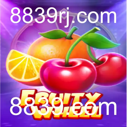 Explorando o Fascinante Mundo de FruityWheel no 8839.com