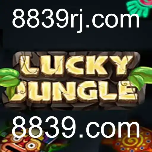 Desbravando o Mundo de LuckyJungle: Instruções e Diversão no 8839.com