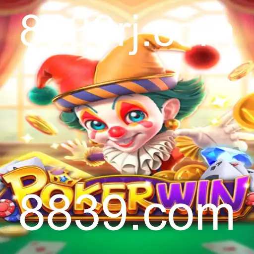 Descubra o Mundo Fascinante do POKERWIN