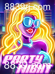 PartyNight: Um Jogo de Interação e Diversão Moderno