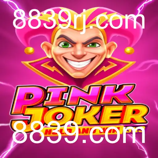 Descubra o Mundo do Jogo Pinkjoker