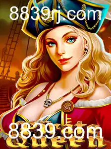 PirateQueen: Aventura e Estratégia em Alto Mar