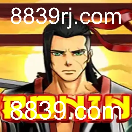 Ronin: Um Mergulho no Universo do Jogo com 8839.com