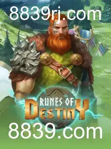 Explorando o Mundo de RunesOfDestiny: Um Mergulho no Universo das Runas