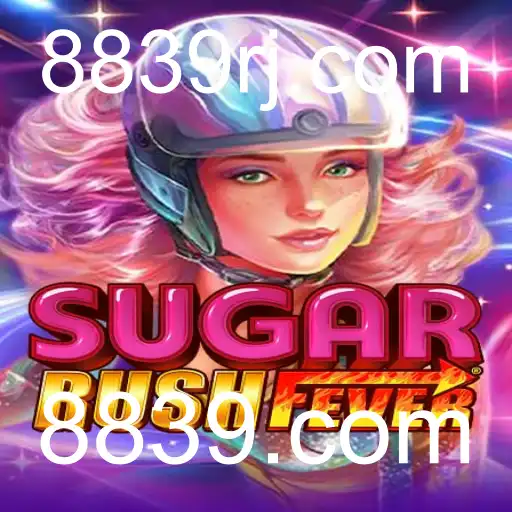 Descubra o Excitante Mundo de SugarRushFever