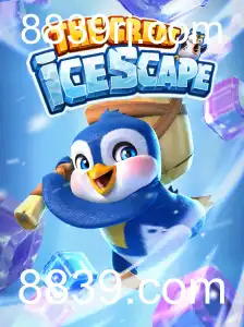 Descubra o Mundo de TheGreatIcescape