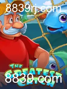 Explorando 'TheGreatestCatch': Uma Introdução ao Jogo com 8839.com