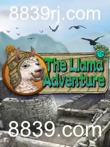 Desvendando TheLlamaAdventure: Uma Jornada Épica no Universo dos Jogos