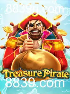 Descubra o Mundo Aventureiro de TreasurePirate: Uma Viagem Repleta de Desafios e Estratégia
