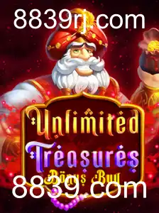 Descubra o Universo do Jogo UnlimitedTreasuresBonusBuy