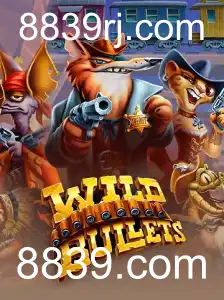 Descubra o Universo de WildBullets: Um Jogo de Estratégia e Precisão